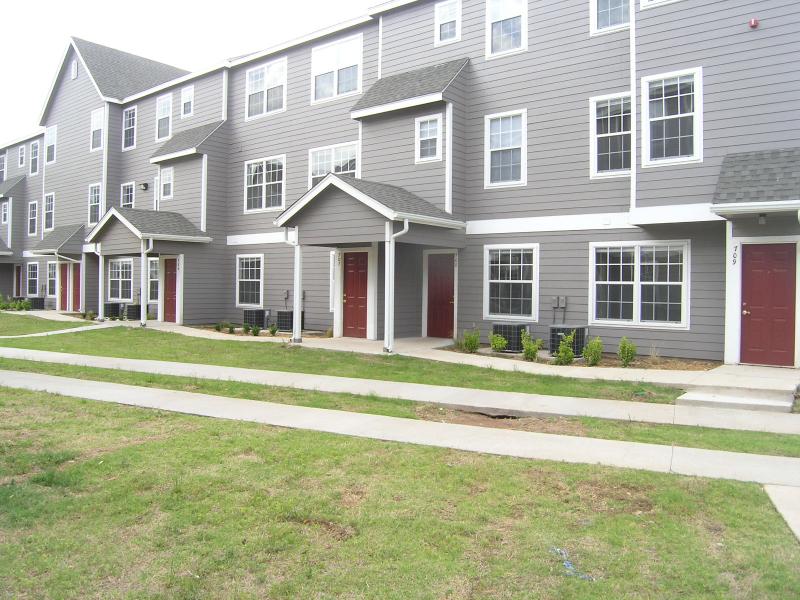 Summit Springs Apartments