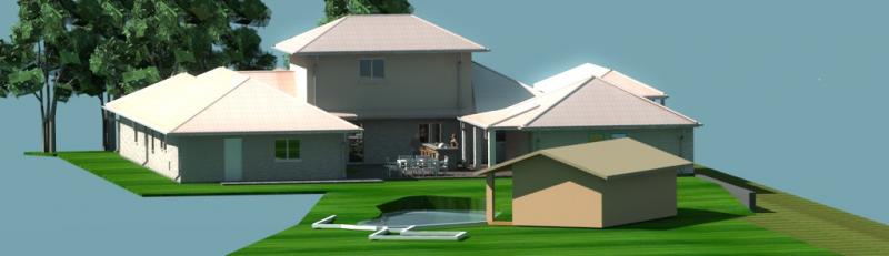 Residential Desing