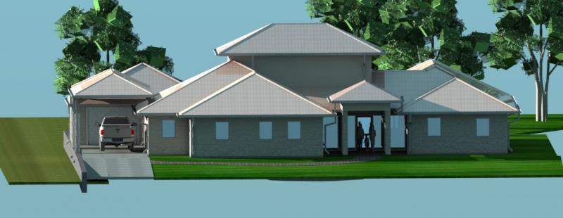 Residential Design