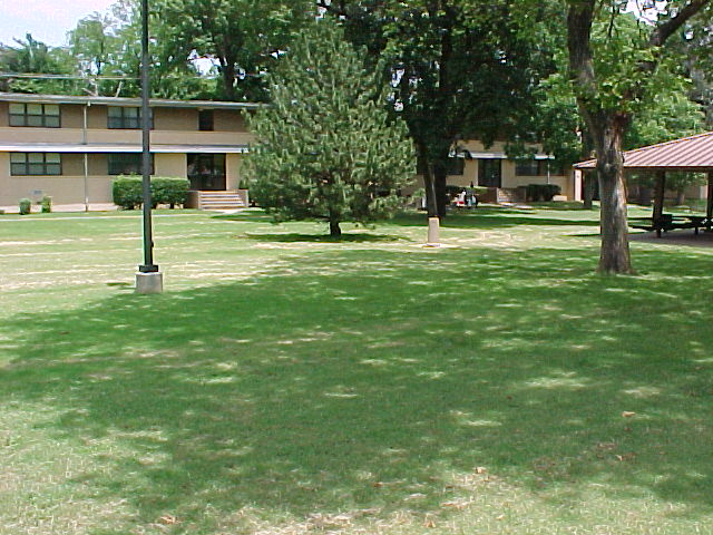 Geothermal, Fort Sill, OK